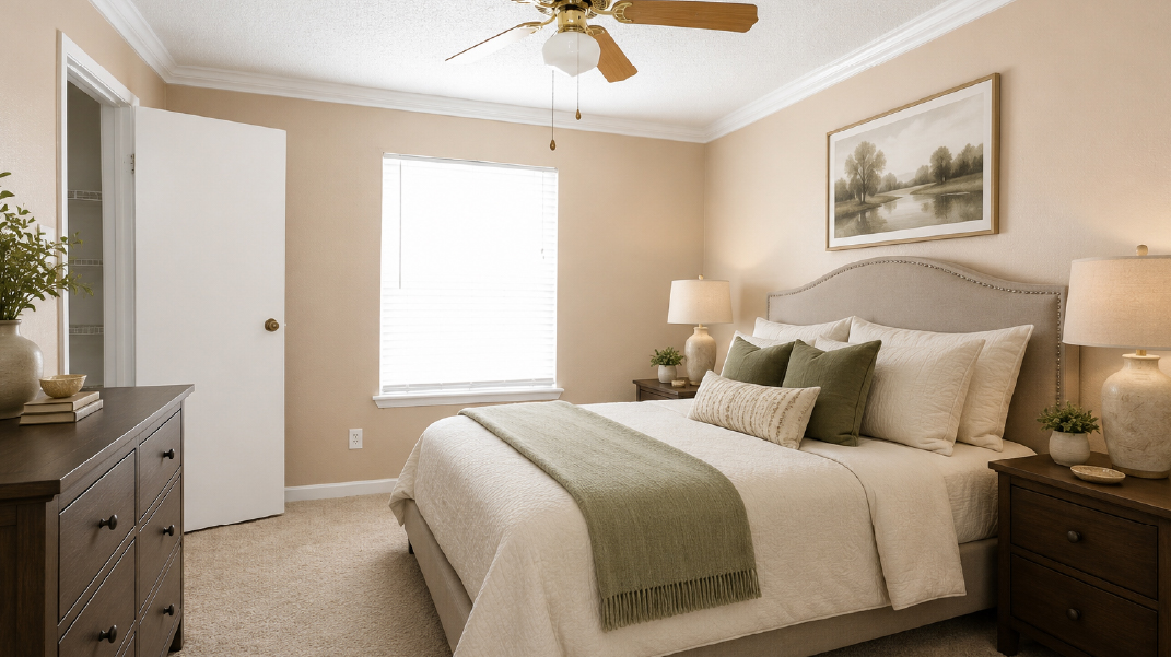 Wilcrest - Apartment Features