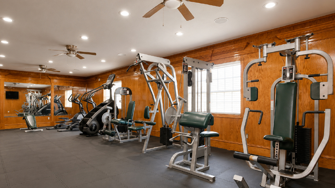 Wilcrest - amenities